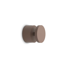 Ideal Lux Toffee 321196 IP65 Lampa Ścienna