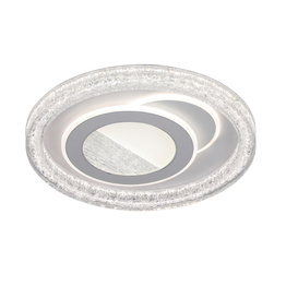 Lampa Sufitowa Italux Tempio Plf-54182R-Wh