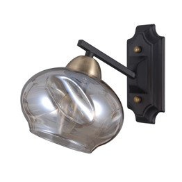 Lampa ścienna Italux Bastiano WL-43399-1