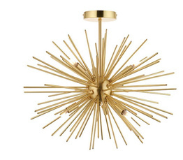 Plafon 98126 Endon Orta