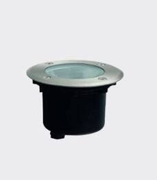 Azzardo Aros naświetlacz ogrodowy IP67 AZ5844 4000K