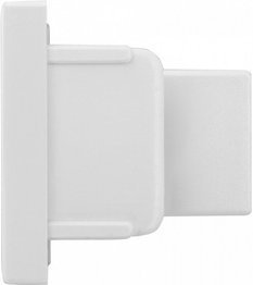 Zaślepka 9457 Nowodvorski biała