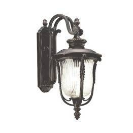 Elstead Lighting Luverne KL/LUVERNE2/M Kinkiet