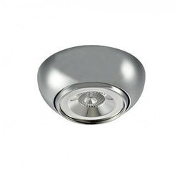 Oprawa do zabudowy w kolorze chrom Azzardo Nemo AZ3400