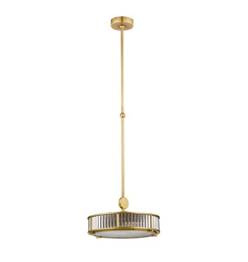 Lampa wisząca Kutek Lavone LAV-ZW-6(Z)440-1/R