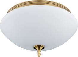 Plafoniera Kutek Decor DEC-PLM-3(P) Patyna