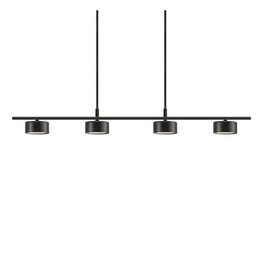 Lampa Wisząca Ledowa Nordlux Clyde 2010813003