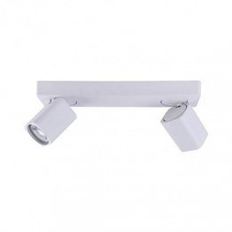 Italux Senova czarny reflektor SPL-4492-2B WH