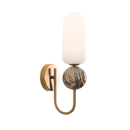 MaxLight Roma W0380 Kinkiet