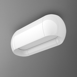 Plafon Aquaform DIRECT 17 40051-03