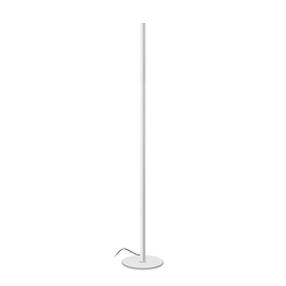 Lampa Stojąca Ideal Lux Look Pt1 Bianco 304922