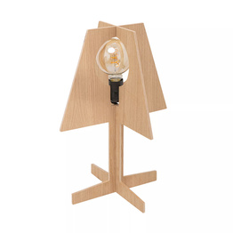 Zuma Line Oak 003064-024524 Lampa Stołowa