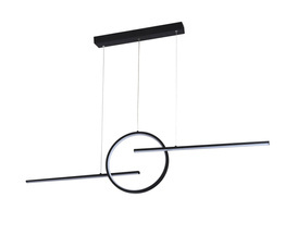 Azzardo Lauren AZ5257 3-step DIMM Zwis