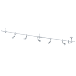 Plafon na szynie Eglo Vilanova 93359