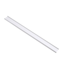 Maskownica Azzardo BETA TRACK MAGNETIC57 230V COVER AZ5169 Biała 1M