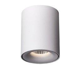 Spot Mistic Elong MSTC-05411101 White