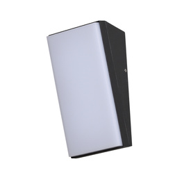 Lampa Ścienna Italux Fama OWL-7061-3K