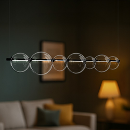Lampa Wisząca Milagro WiszĄce 26 ML2244