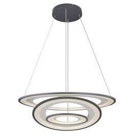 Lampa wisząca ledowa Globo Lighting Torrelle 67122-120G