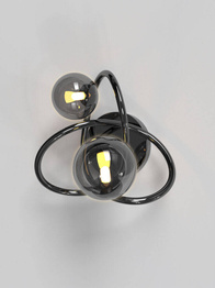 Nancy Kinkiet Wofi 4014-205