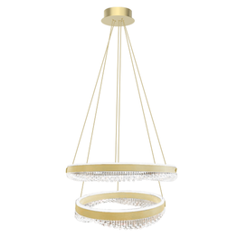 Lampa Wisząca PRECIOSA ML1000 Milagro