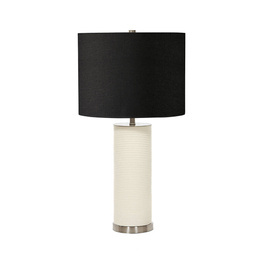 Elstead Ripple RIPPLE-TL-WHT-B Lampa Nocna