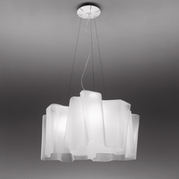 Lampa wisząca Artemide Logico 0454020A
