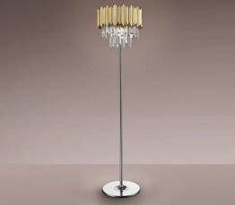 Lampa stojąca Schuller Tiara 605021