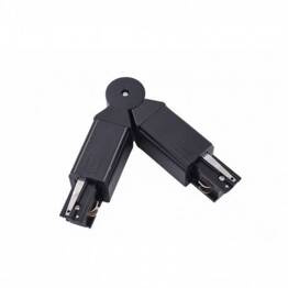 Złącze regulowane do szynoprzewodu Azzardo TRACK 3LINE ADJUSTABLE AZ4286