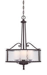 Lampa Wisząca Elstead ADONIS QZ/ADONIS/P