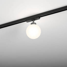 Aqform Modern Ball simple midi 16386-M930-D0-00-12 Lampa do szyno przewodu 3-fazowy