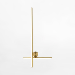 Oprawa Ścienna Zuma Line Mill 003064-030964