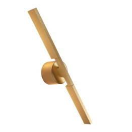 Lampa ścienna Maxlight W0347 Merano