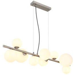 Zwis Globo Lighting 56140-9H Riha