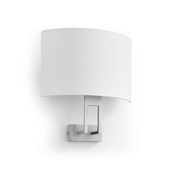 Novolux 986A-G05X1A-35-CA Classical Lampa ścienna