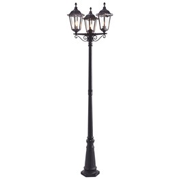 Lampa Stojąca Zewnętrzna Endon Burford 76552