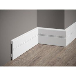 Listwa przypodłogowa Mardom MD354
