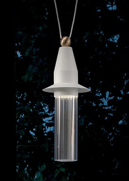 Lampa włoska Masiero Nappe N5