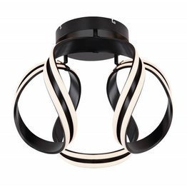 Plafon Globo Lighting Pruna 67119DS