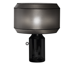 Italamp Odette Odile 2360 Lampka czarny