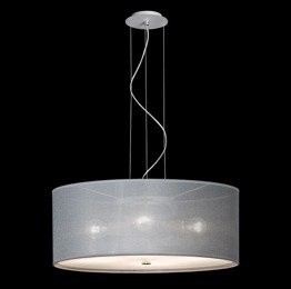 Ramko Nodo Metalix Zwis 67544