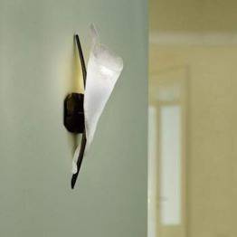 Sillux KINGSTON LP 6/202A 02/22 miedziana Lamap Ścienna 54 cm