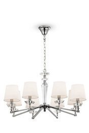 Żyrandol Maytoni Beira MOD064PL-08N