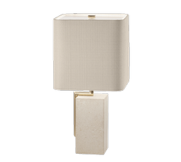 Italamp 8174/LG-V Tinta Lampka nocna