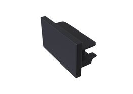 Zaślepka Maytoni Track czarna