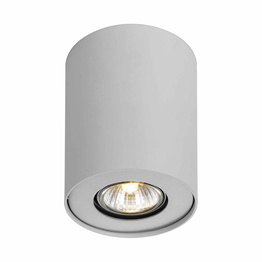 Spot Italux Noma CL-110GU10-WH