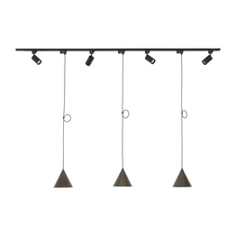 Lampa Do Szynoprzewodu TK Lighting Tracer 10600