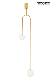 Lampa Wisząca Moosee Low MSE010100288