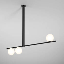 Aqform Flying Ball 59868-M930-D0-00-12 Żyrandol 60cm