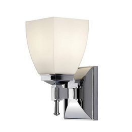 Lampa Ścienna IP44 Elstead Lighting Shirebrook BATH-SB1